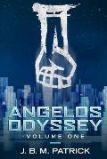 Angelos Odyssey: Volume One