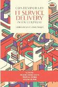 Contemporary IT Service Delivery in Enterprise: Handbook for Service Delivery Manager