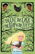 Cat the Cash the Leap & the List