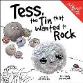 Tess the Tin That Wanted to Rock