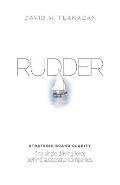 Rudder: Strategic Brand Clarity