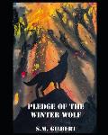 Pledge of the Winter Wolf