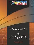 Fundamentals of Reading Music
