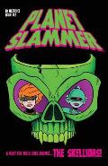Planet Slammer #2