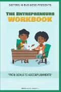 Sisters in Business Presents: The Entrepreneur's Workbook