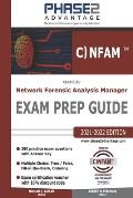 Certified Network Forensic Analysis Manager: Exam Prep Guide