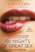 101 Nights of Great Sex Secret Sealed Seductions For Fun Loving Couples