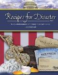 Recipes for Disaster: Trump Administration Commentary, Historical Chronicle and Cookbook