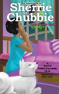 The Adventures of Sherrie and Chubbie: Teen Prayer Book