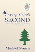 Chasing Maine's Second: A Fight for Congress in Paradise