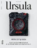 Ursula: Issue 4