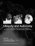 Acadia 2019: Ubiquity and Autonomy: Project Catalog of the 39th Annual Conference of the Association for Computer Aided Design in A