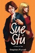 Sue & Stu - A Diary of Two