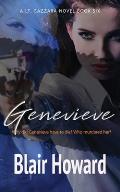 Genevieve: Lt. Kate Gazzara Book 6