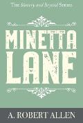 Minetta Lane