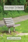 Poetic Images: Ten Benches