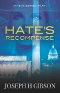 Hate's Recompense
