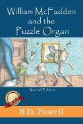 William McFadden & The Puzzle Organ 2nd Edition