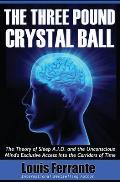 The Three Pound Crystal Ball: The Theory of Sleep A.I.D. and the Unconscious Mind's Exclusive Access Into the Corridors of Time