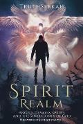 Spirit Realm: Angels, Demons, Spirits and the Sovereignty of God (Foreword by Jordan Maxwell)