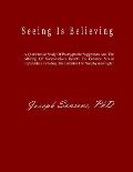 Seeing Is Believing: A Quantitative Study Of Posthypnotic Suggestion And The Altering Of Subconscious Beliefs To Enhance Visual Capabilitie