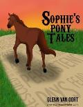 Sophie's Pony Tales