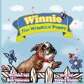 Winnie the Wrinkled Puppy