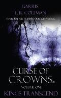 Curse of Crowns: Kings Transcend