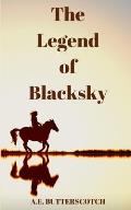 The Legend of Blacksky