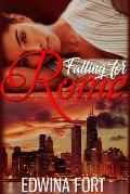 Falling For Rome