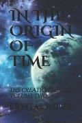 In the Origin of Time