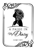 A Paige In My Diary