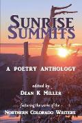 Sunrise Summits: A Poetry Anthology