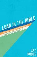 Lean in the Bible: Why Reinvent the Wheel When Process Improvement has Been Around Since the Beginning of Time