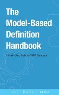 The Model-Based Definition Handbook: A Four-Step Path to MBD Success