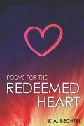 Poems for the Redeemed Heart