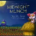 Midnight Munch: A Retelling of The Tale of Peter Rabbit