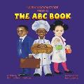 Nubian Bookstore Presents The ABC Book