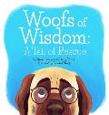 Woofs of Wisdom: A Tail of Rescue