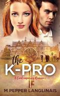 The K-Pro: A Contemporary Romance