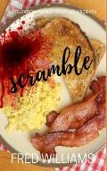 Scramble: A Perfect Recipe For Math, Murder, and Revenge