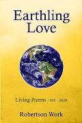 Earthling Love: Living Poems