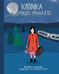 Katinka Refugee Princess