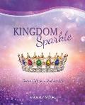 Kingdom Sparkle: Twelve Gifts for a Radiant Life