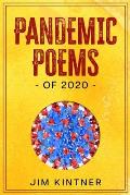 Pandemic Poems of 2020