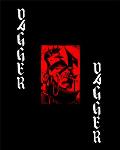 Dagger Dagger #1 A Blood Fi Comic Book Anthology