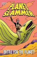 Planet Slammer #4