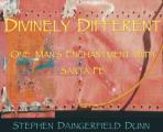 Divinely Different, One Man's Enchantment With Santa Fe
