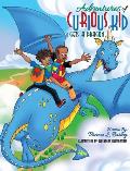 Adventures of CURIOUS KID GETS A DRAGON