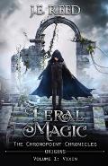 Feral Magic